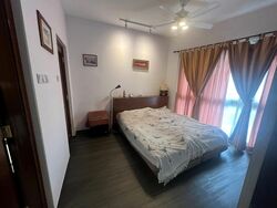 Trellis Towers (D12), Condominium #437457761